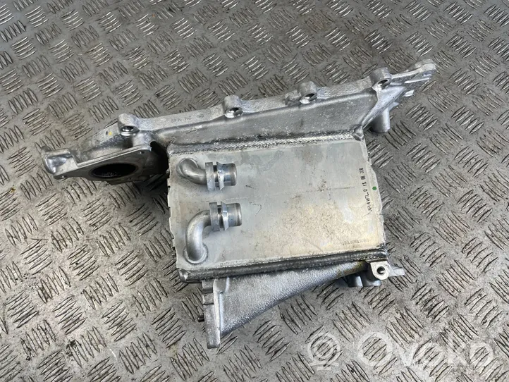 Audi A5 Chłodnica powietrza doładowującego / Intercooler 04L129766AS