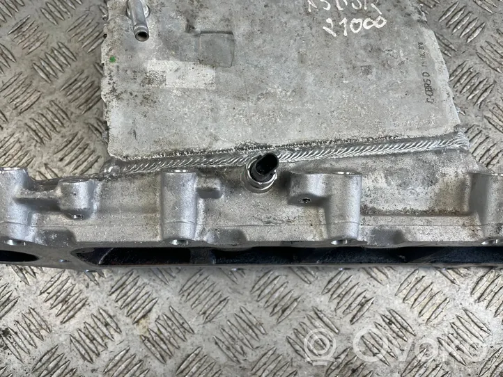 Audi A5 Chłodnica powietrza doładowującego / Intercooler 04L129766AS