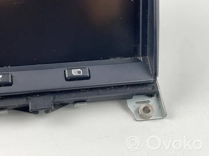 Land Rover Range Rover Sport L320 Monitor/display/piccolo schermo YIE500090