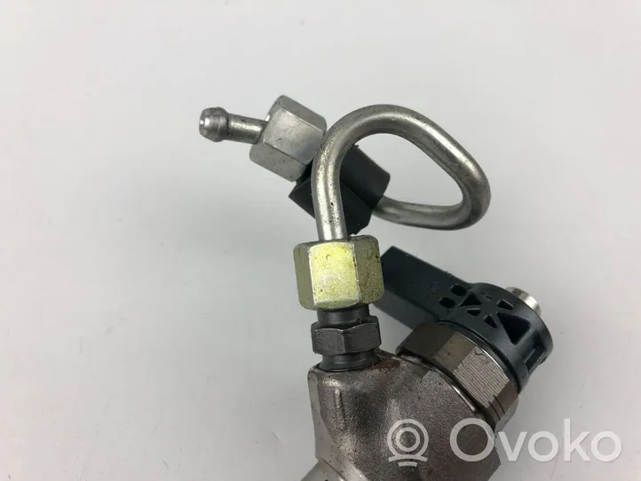 Audi A5 Injecteur de carburant 04L130277AE