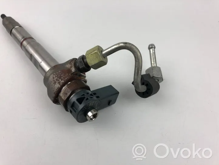 Audi A5 Injecteur de carburant 04L130277AE