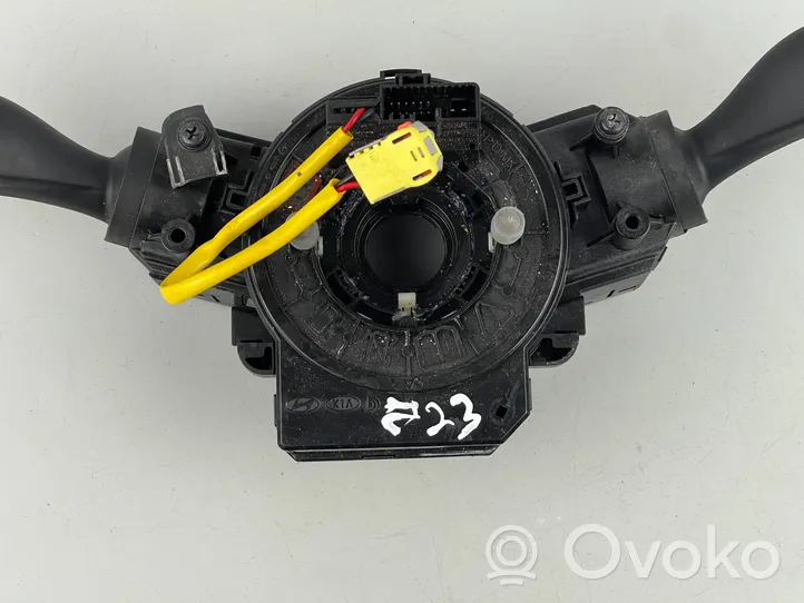 Hyundai i30 Leva/interruttore dell’indicatore di direzione e tergicristallo 93404G4810