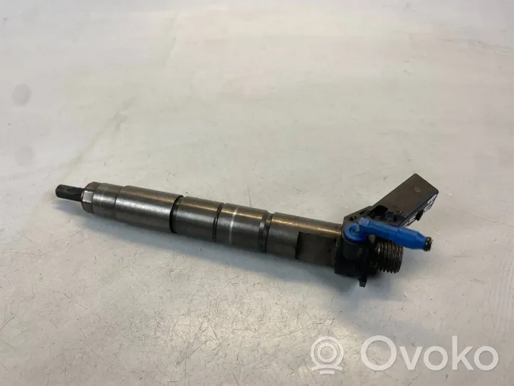 Mercedes-Benz E W213 Injecteur de carburant A6540700187