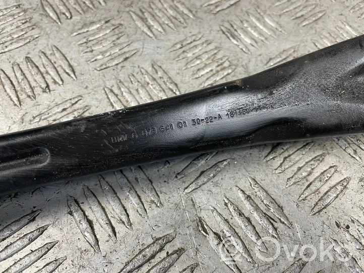 BMW 3 G20 G21 Triangle bras de suspension supérieur arrière 6878641