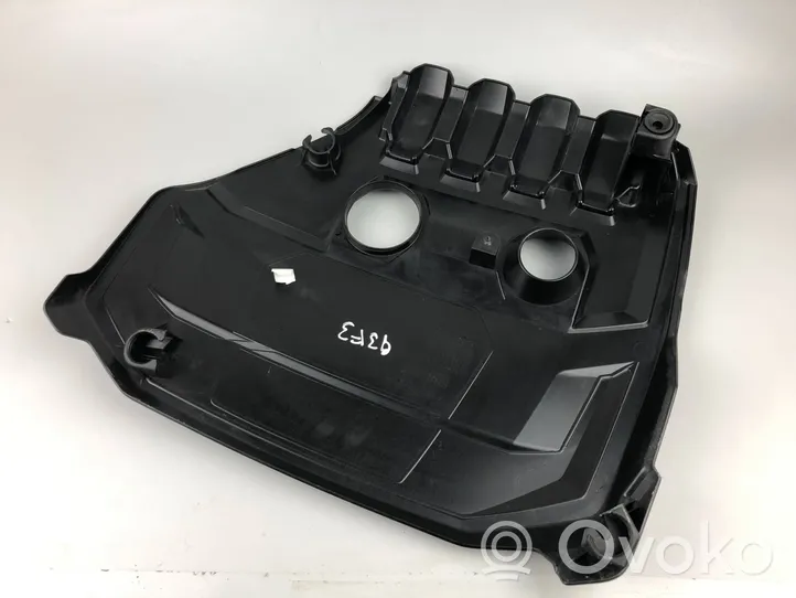 Audi Q3 F3 Couvercle cache moteur 05E103925P