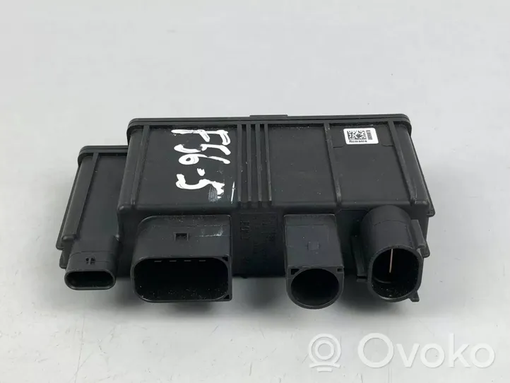 Mini One - Cooper F56 F55 Autres unités de commande / modules 8600358