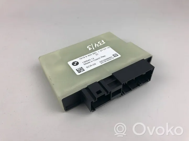 Mini Clubman F54 Adblue control unit 9454320