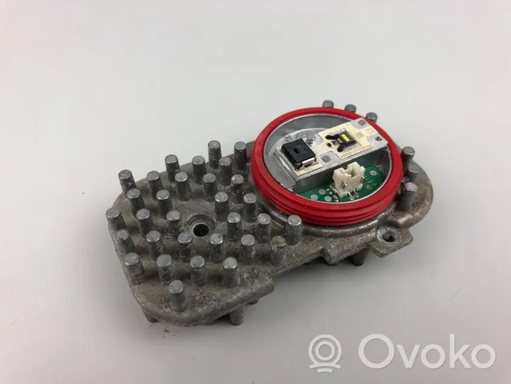 BMW 4 F32 F33 Moduł sterujący statecznikiem LED 715084