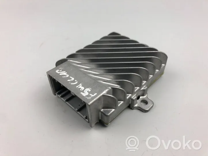 Mini Clubman F54 Amplificatore 6820464