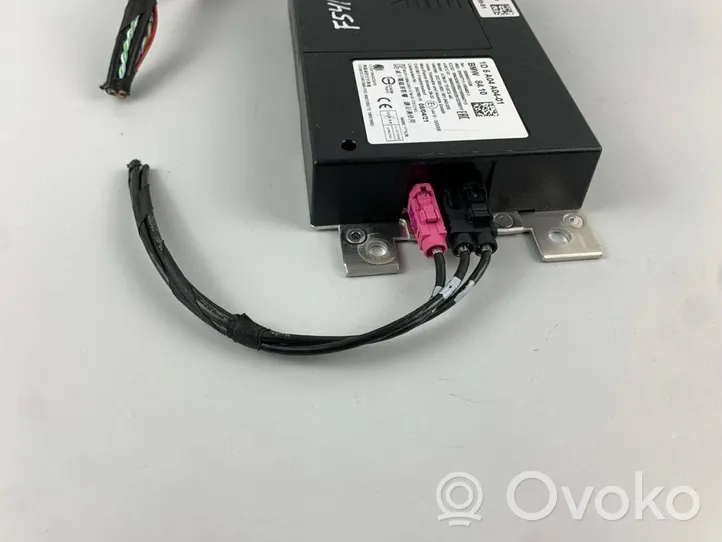 Mini Clubman F54 Moduł / Sterownik Bluetooth 5A04A04