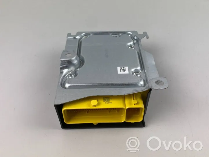 Audi A5 Airbag control unit/module 8W0959655