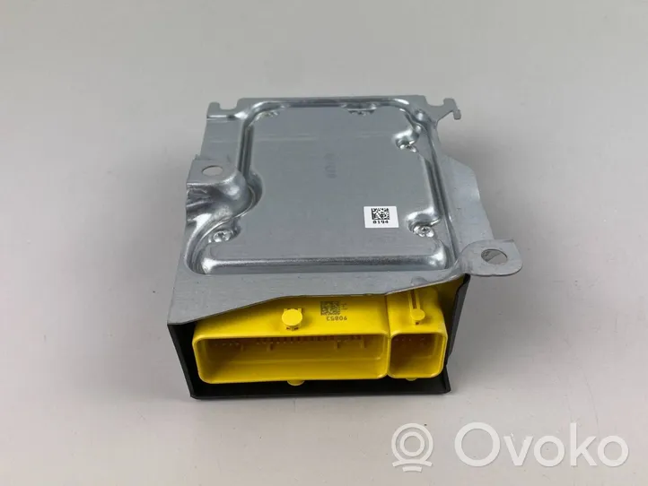 Audi A5 Module de contrôle airbag 8W0959655