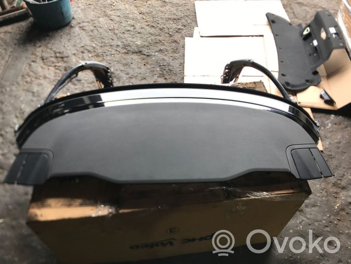 54377401031 BMW M4 F82 F83 Hardtop / Faltdach Verdeck komplett 