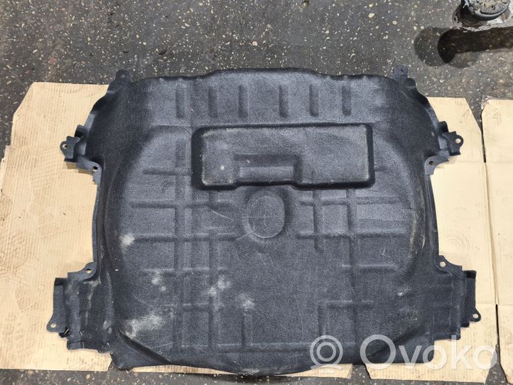 BMW X5 G05 Doublure de coffre arrière, tapis de sol 554000370