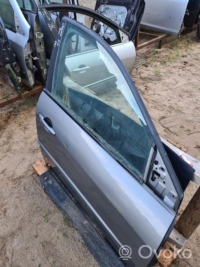 Renault Laguna III Porte avant 