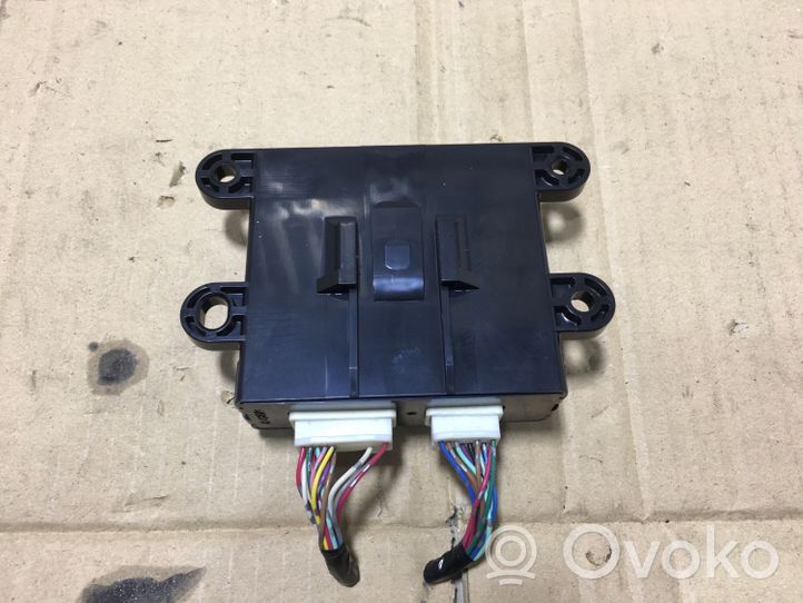 Mitsubishi ASX Oven ohjainlaite/moduuli 8637A528