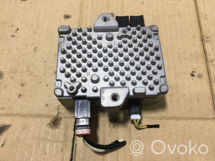 Mitsubishi ASX Ohjaustehostimen ohjainlaite/moduuli 8633A031