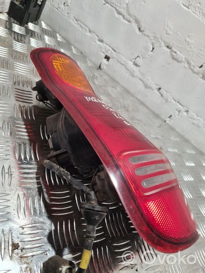 Toyota Matrix (E130) Rear/tail lights 