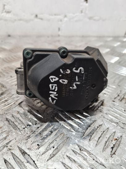 Audi S5 Throttle valve A2C53249891