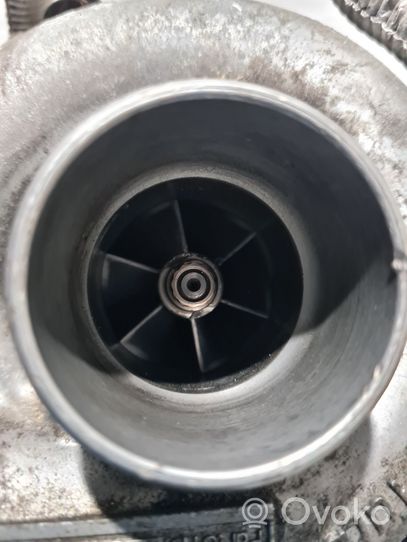 Mazda Premacy Turbine VJ270005