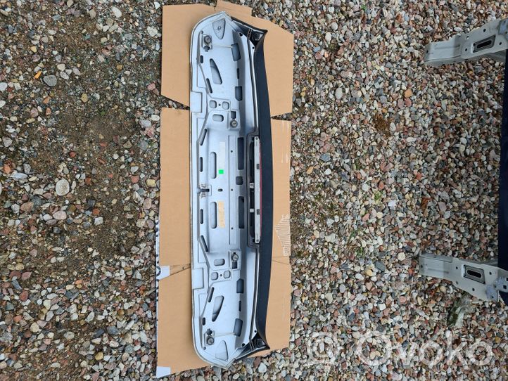 BMW X5 E70 Spoiler del portellone posteriore/bagagliaio 7157689