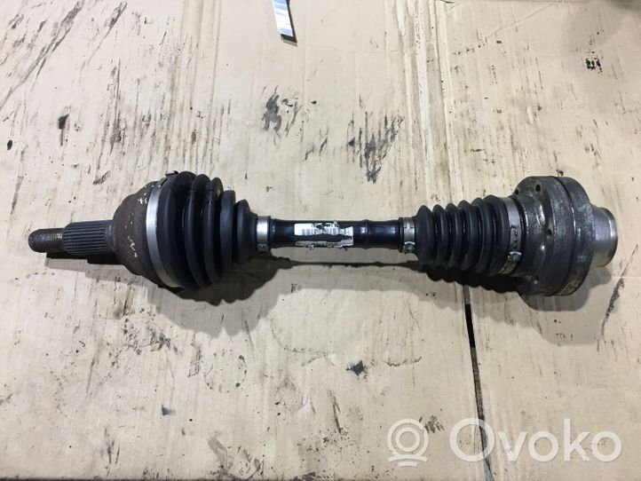 Audi Q7 4L Arbre d'entraînement avant 7L0407271E