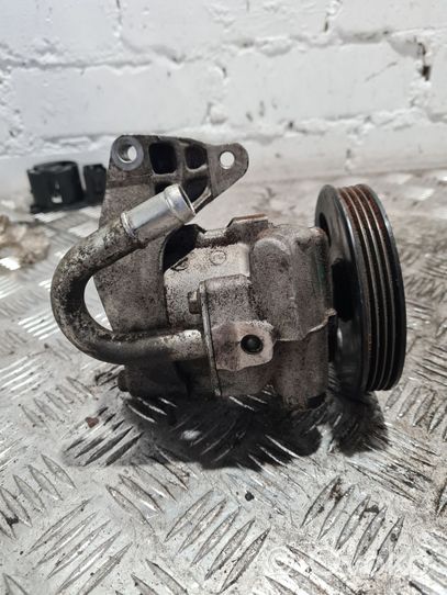 Chevrolet Aveo Power steering pump 