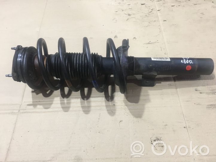 Ford Connect Priekinis amortizatorius su spyruokle 2T1418045CJ