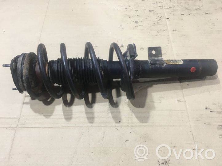 Ford Connect Stoßdämpfer Federbein 2T1418058EL