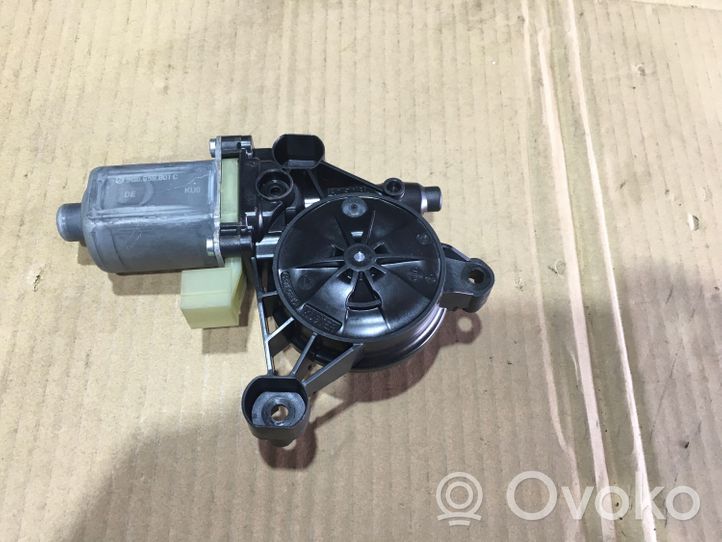 Volkswagen Tiguan Silniczek podnośnika szyby drzwi przednich 5Q0959801C