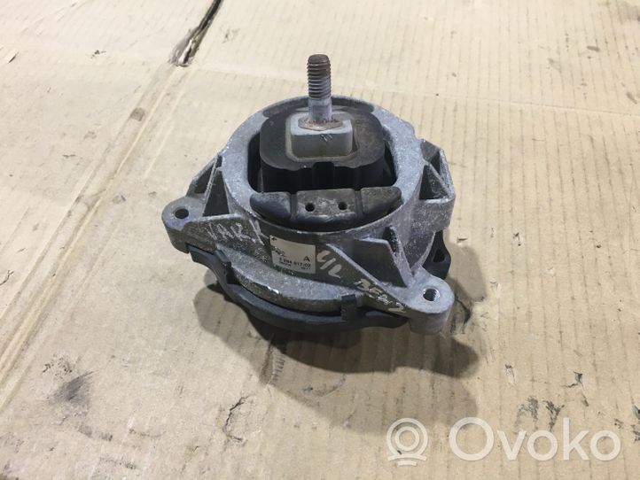 BMW M4 F82 F83 Support de moteur, coussinet 2284817