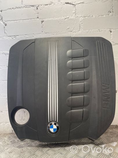 BMW 5 GT F07 Couvercle cache moteur 13717800575