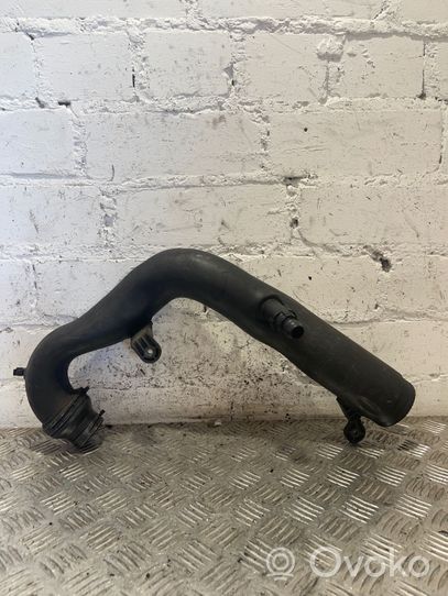 Audi A3 S3 8P Intercooler hose/pipe 446143602