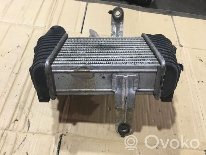 Mitsubishi Colt Radiatore intercooler 