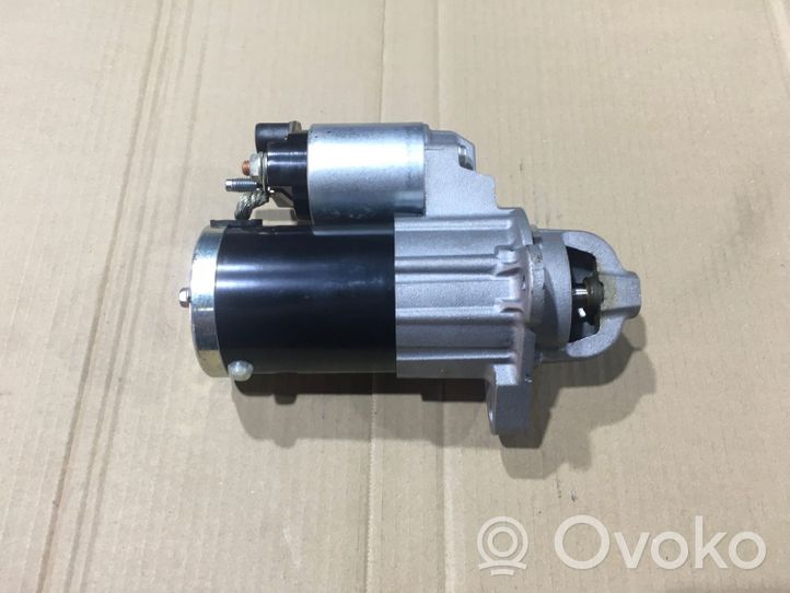 Opel Astra K Motorino d’avviamento 12693821