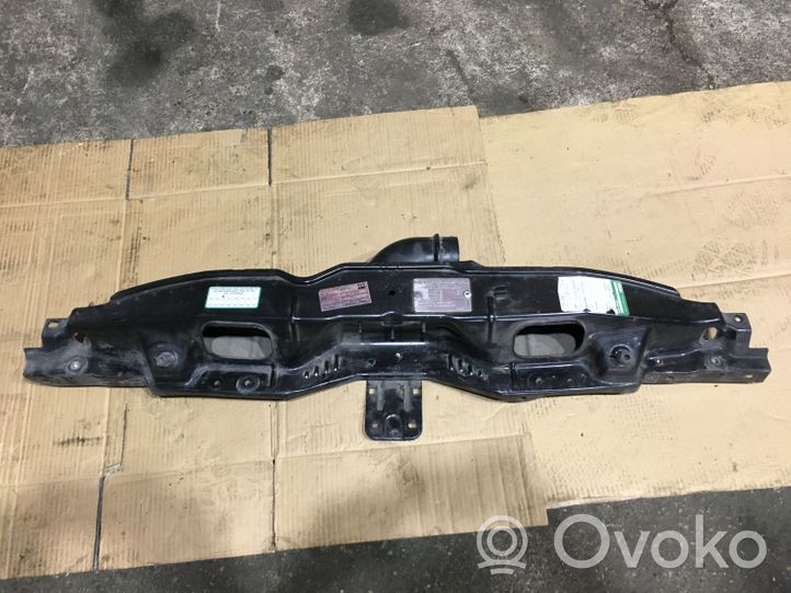 Fiat Ducato Panel mocowania chłodnicy / góra 1364551080