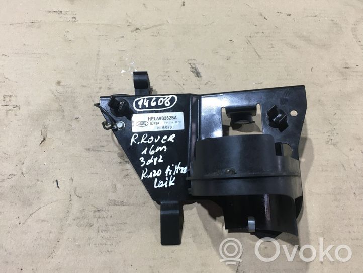 Land Rover Range Rover L405 Polttoainesuodattimen kiinnikkeen pidike HPLA9B262BA