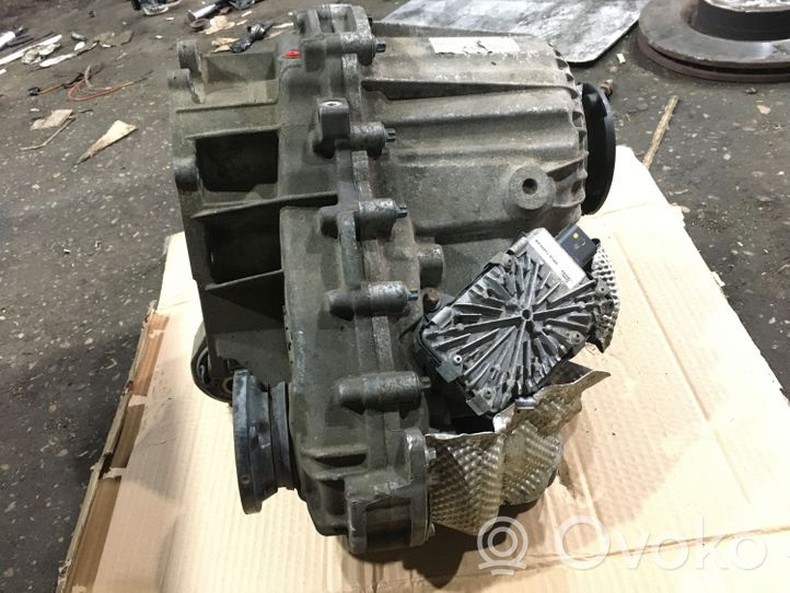 Land Rover Range Rover L405 Skrzynia rozdzielcza / Reduktor HPLA7J426AB