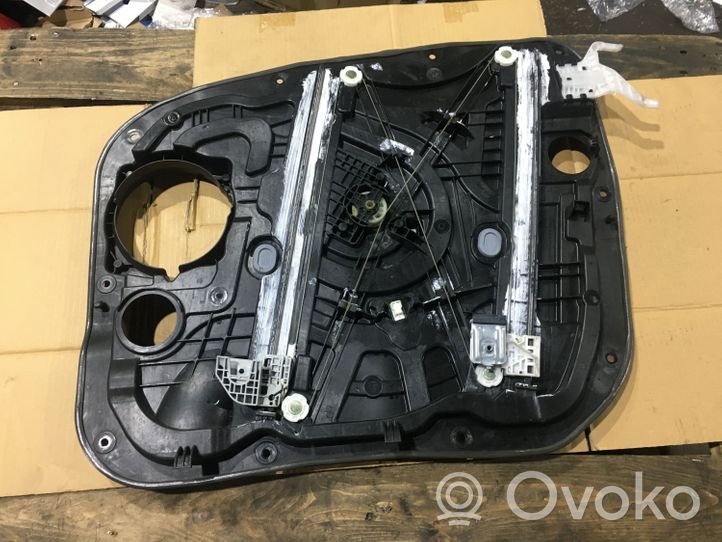 KIA Sorento Mécanisme de lève-vitre avec moteur 81310C5020