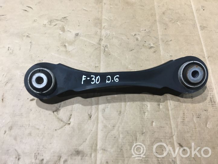 BMW 3 F30 F35 F31 Bras de contrôle arrière - meta kaip - bras de suspension arrière 6792517