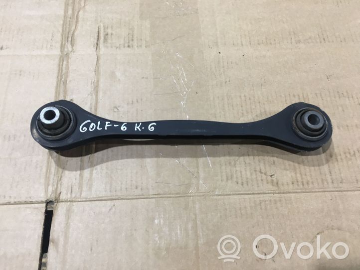 Volkswagen Golf VI Braccio di controllo sospensione posteriore 1K0501529J