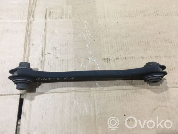 Volkswagen Golf VI Braccio di controllo sospensione posteriore 1K0501529J