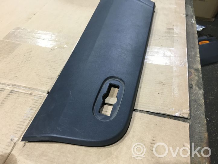 Mercedes-Benz Sprinter W906 Rivestimento modanatura parafango posteriore A9066903562