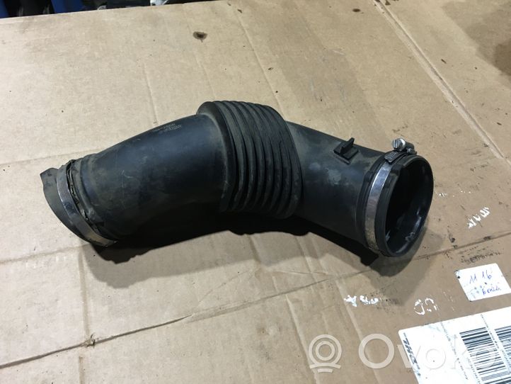 Mercedes-Benz Vito Viano W447 Manguera/tubo de admisión turbo del aire A4475280924