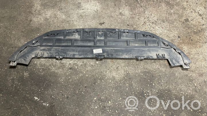 Mercedes-Benz Vito Viano W447 Front bumper skid plate/under tray A4478850136