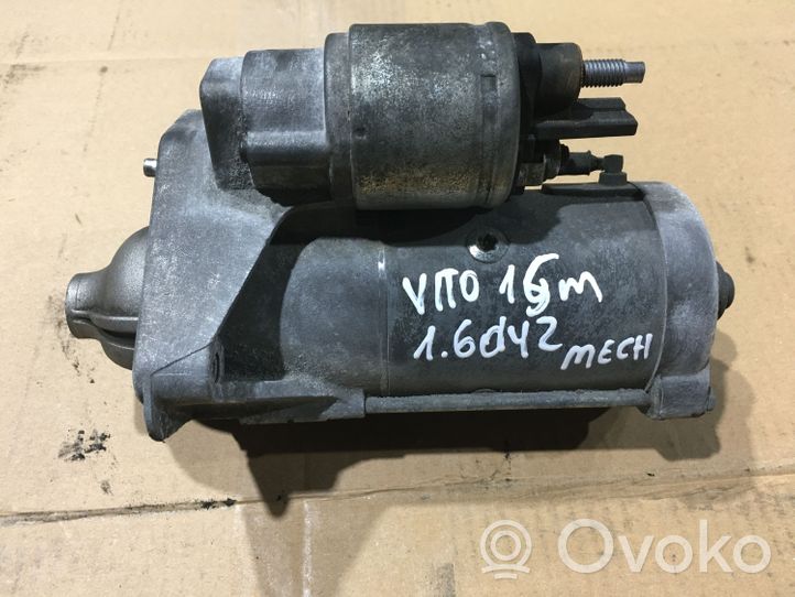 Mercedes-Benz Vito Viano W447 Motorino d’avviamento A0009060226