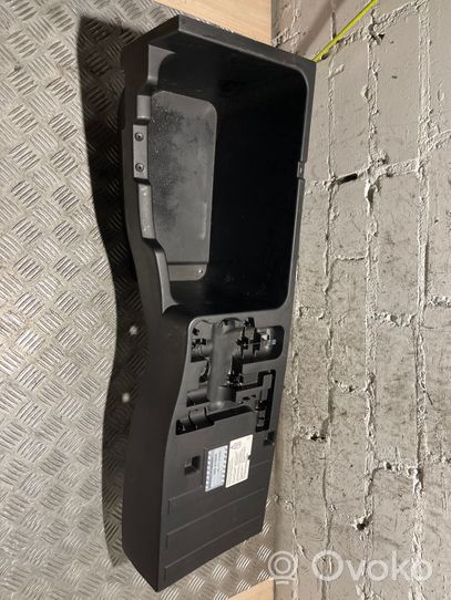 BMW X6 E71 Glove box in trunk 6981050