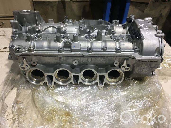 Mercedes-Benz C AMG W205 Engine head A1770107700