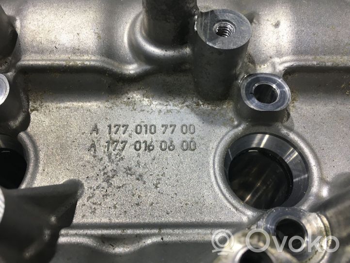 Mercedes-Benz C AMG W205 Engine head A1770107700