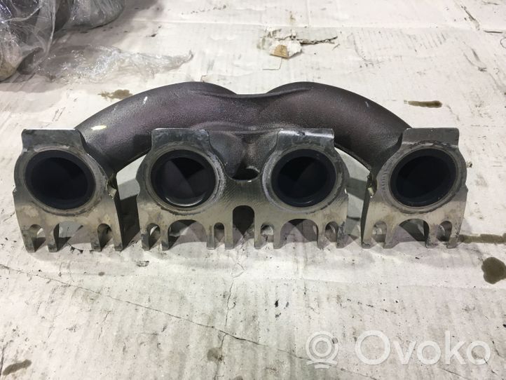 Mercedes-Benz C AMG W205 Exhaust manifold A1771420001